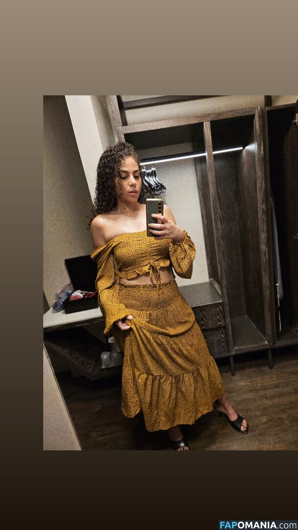 Samantha Irvin / WWE / samanthairvinwwe / samanthathebomb Naakt OnlyFans  Gelekte foto #512