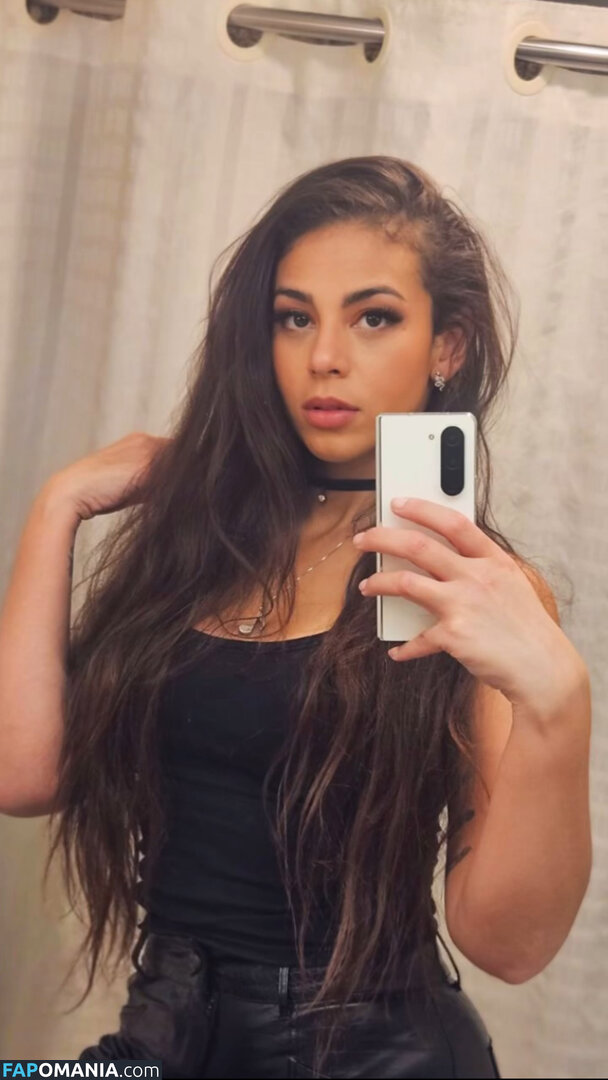 Samantha Irvin / WWE / samanthairvinwwe / samanthathebomb Naakt OnlyFans  Gelekte foto #513
