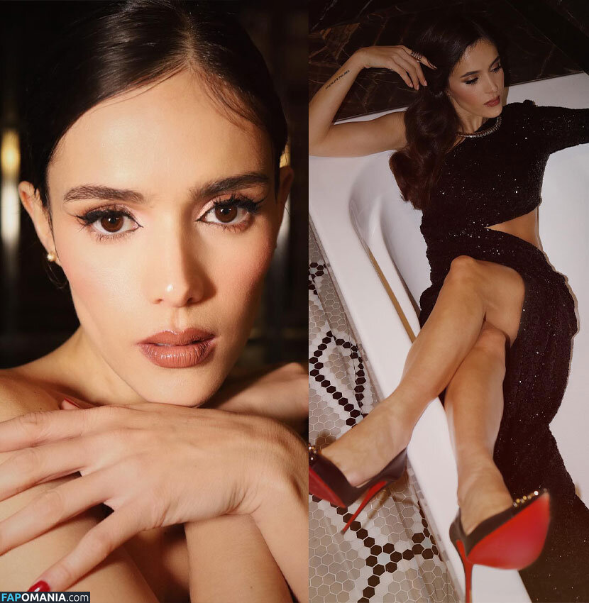 Samantha Siqueiros Naakt OnlyFans  Gelekte foto #1
