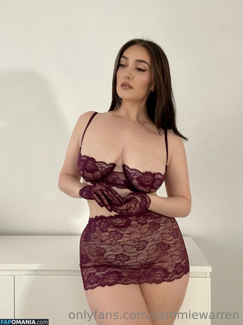 Samantha Warren / sammiew / sammiewarrenx / user Naakt OnlyFans  Gelekte foto #29