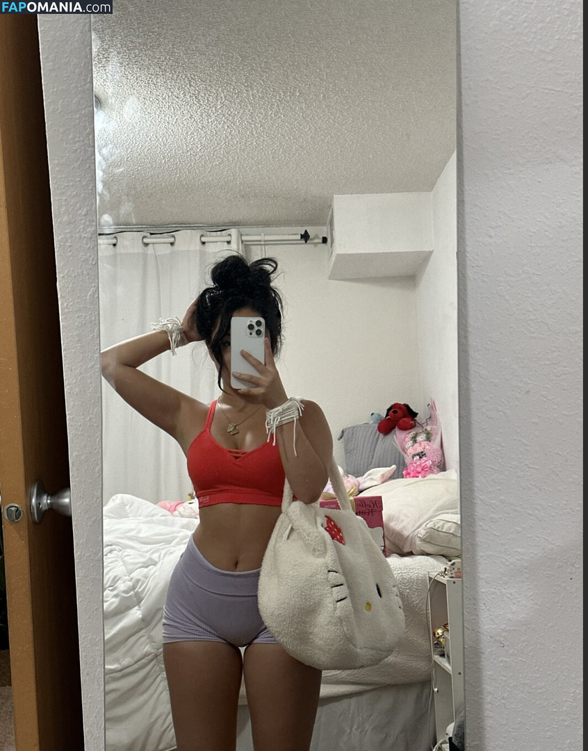 Samantha Yang Hmong / samanthayang._ / senpaiyang Naakt OnlyFans  Gelekte foto #49