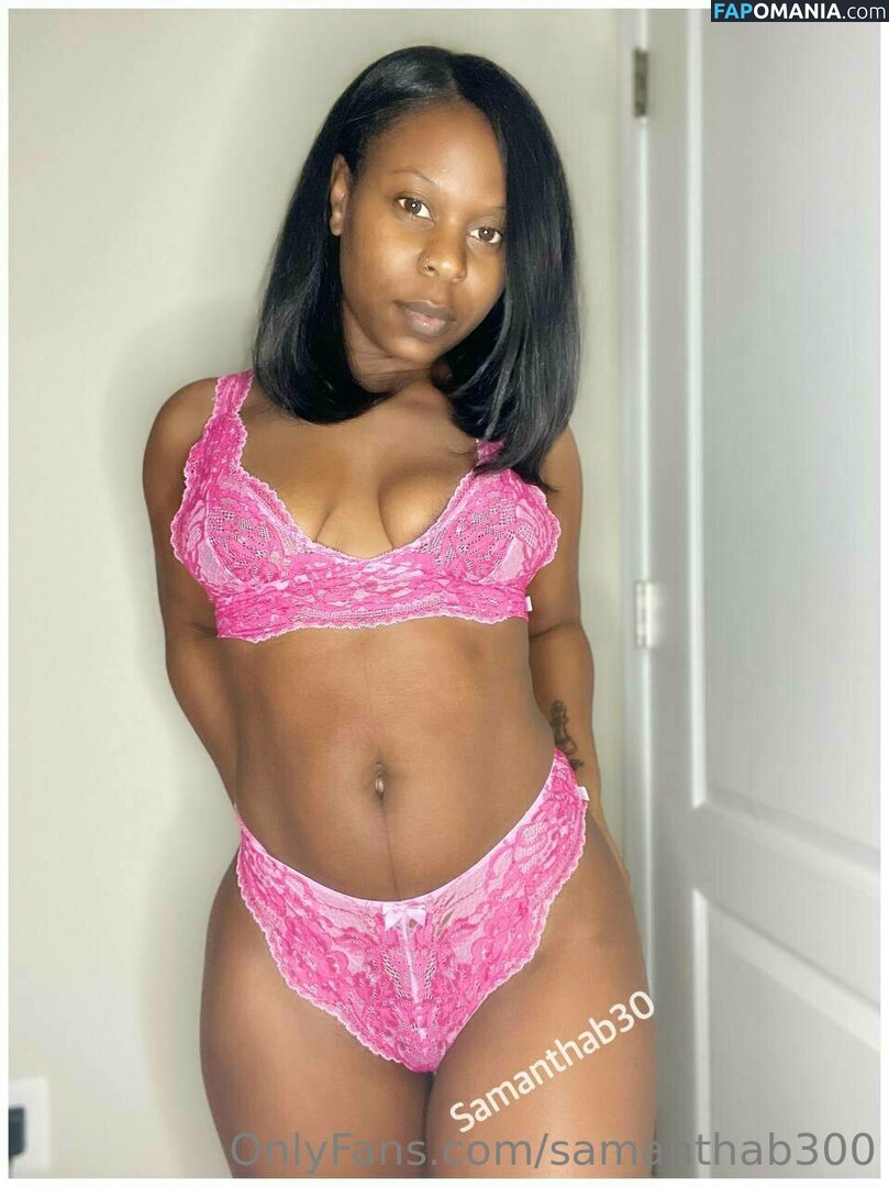 samanthab300 / samanthab301 Naakt OnlyFans  Gelekte foto #52