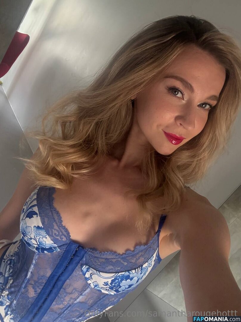 samantharougehottt Naakt OnlyFans  Gelekte foto #10