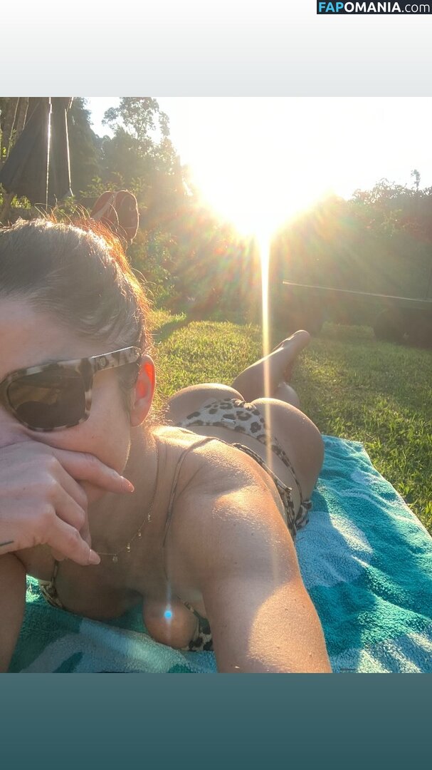 Samara Felippo / sfelippo Naakt OnlyFans  Gelekte foto #131