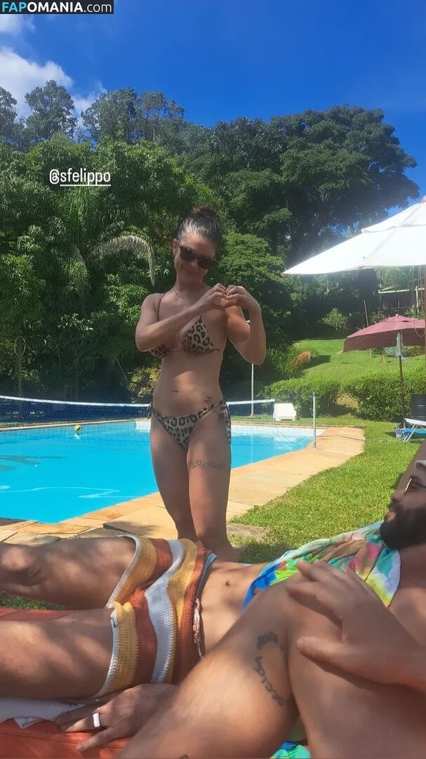 Samara Felippo / sfelippo Naakt OnlyFans  Gelekte foto #132