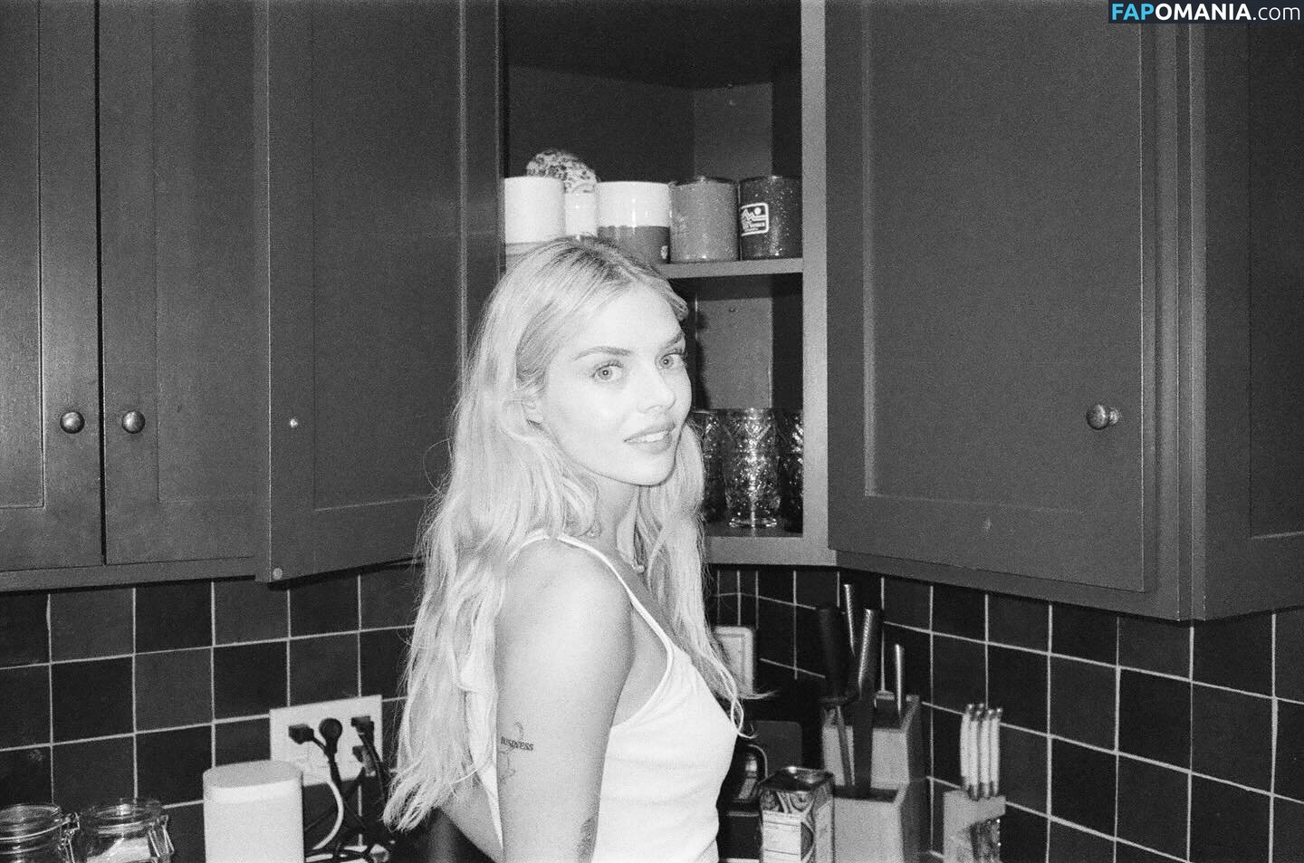 Samara Weaving / samweaving Naakt OnlyFans  Gelekte foto #233