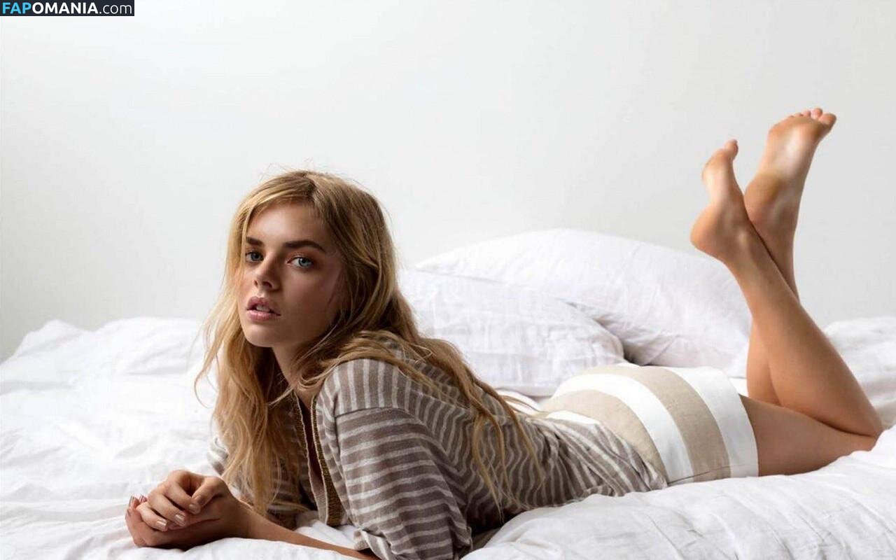 Samara Weaving / samweaving Naakt OnlyFans  Gelekte foto #489