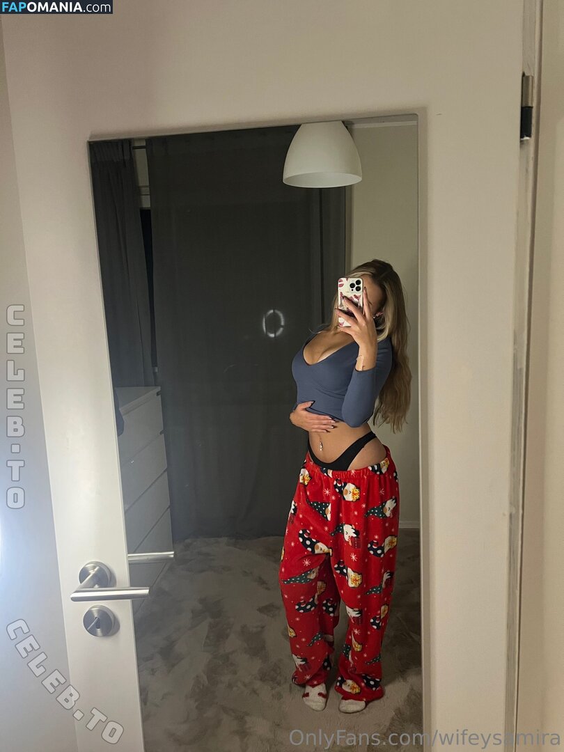 Samira Fee / insanesamira / oudsamyy / wifeysamira Naakt OnlyFans  Gelekte foto #13