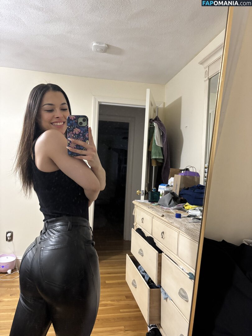 Sammajammaz / _samma_jamma / samma_ftw Naakt OnlyFans  Gelekte foto #1
