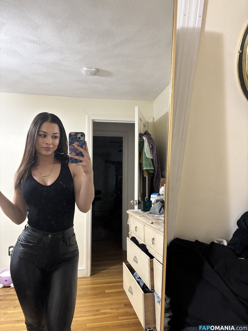 Sammajammaz / _samma_jamma / samma_ftw Naakt OnlyFans  Gelekte foto #2