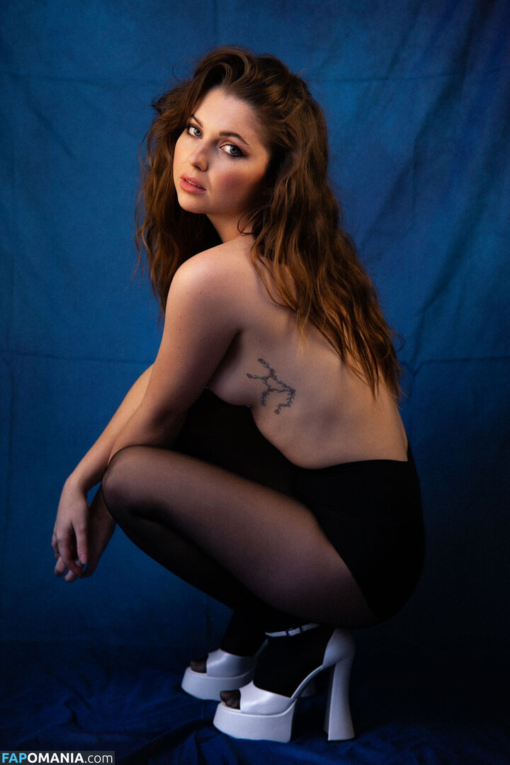 Sammi Hanratty / sammihanratty Naakt OnlyFans  Gelekte foto #277
