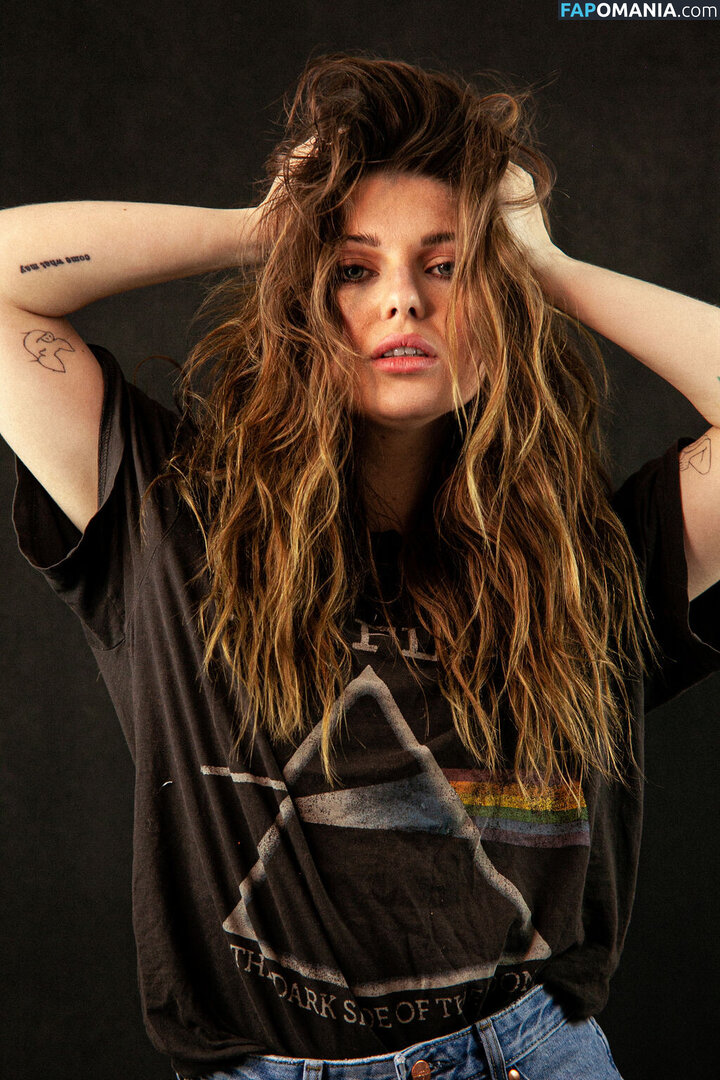 Sammi Hanratty / sammihanratty Naakt OnlyFans  Gelekte foto #282