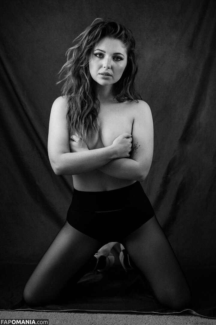 Sammi Hanratty / sammihanratty Naakt OnlyFans  Gelekte foto #296