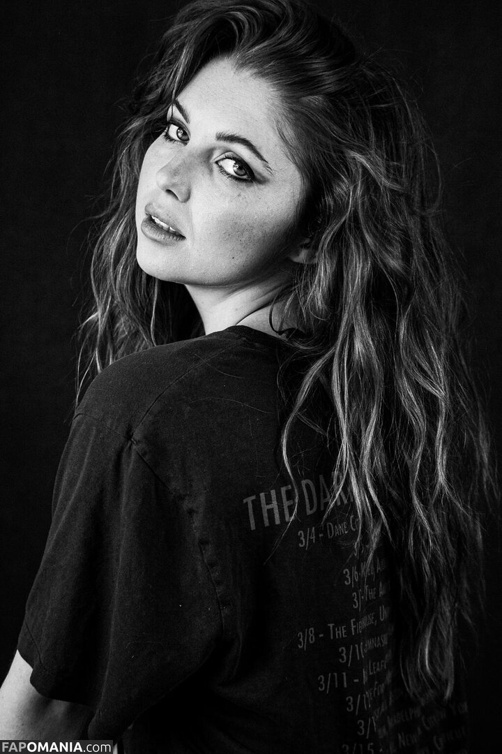 Sammi Hanratty / sammihanratty Naakt OnlyFans  Gelekte foto #299