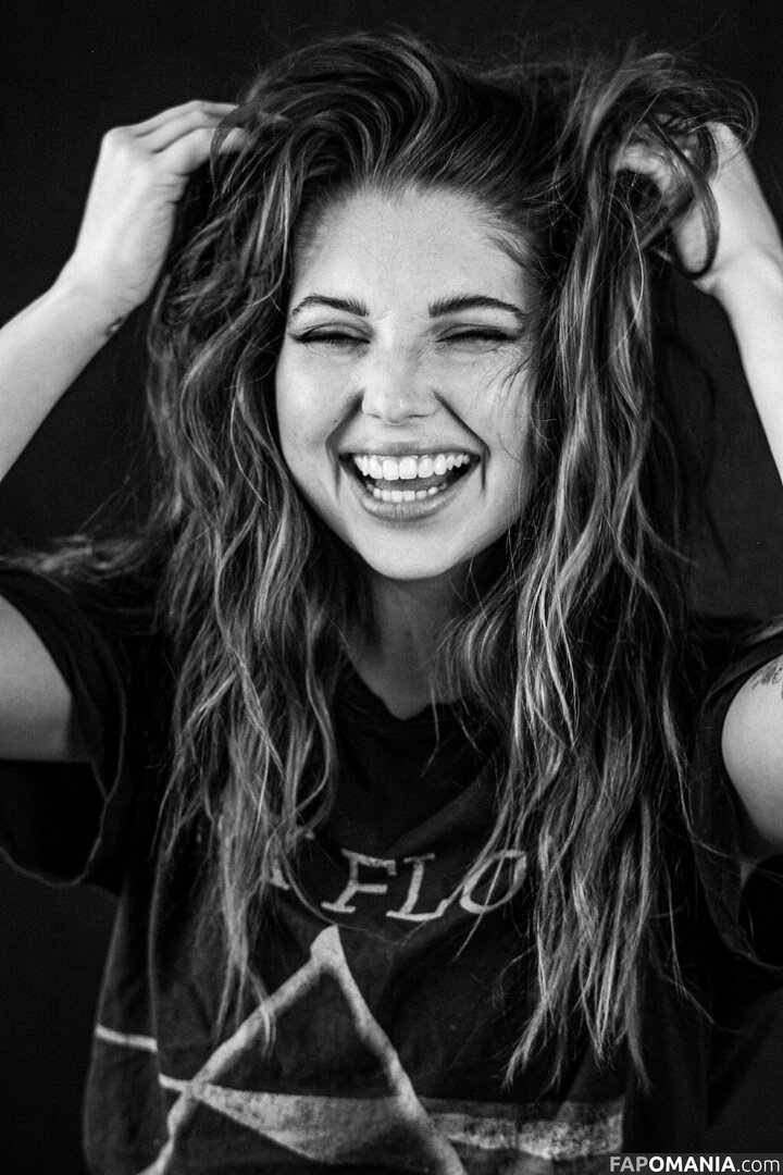 Sammi Hanratty / sammihanratty Naakt OnlyFans  Gelekte foto #304