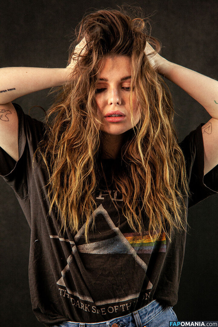 Sammi Hanratty / sammihanratty Naakt OnlyFans  Gelekte foto #308