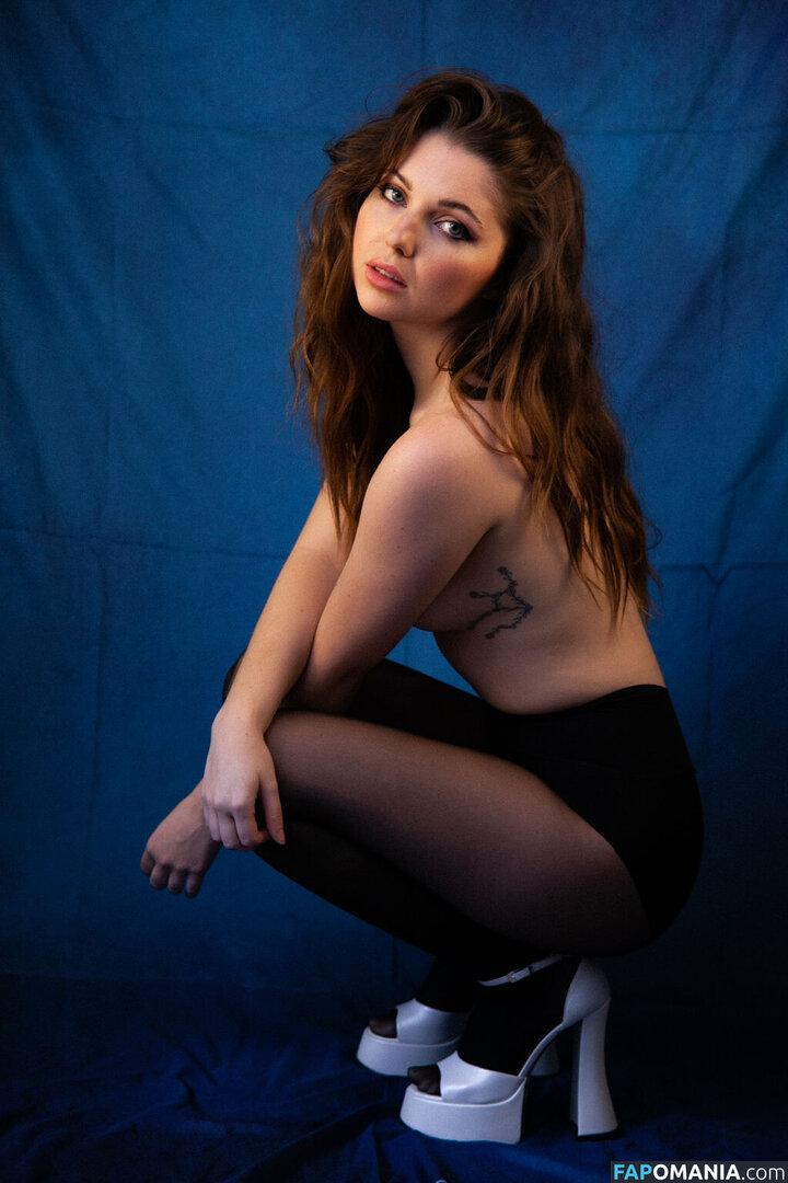 Sammi Hanratty / sammihanratty Naakt OnlyFans  Gelekte foto #312