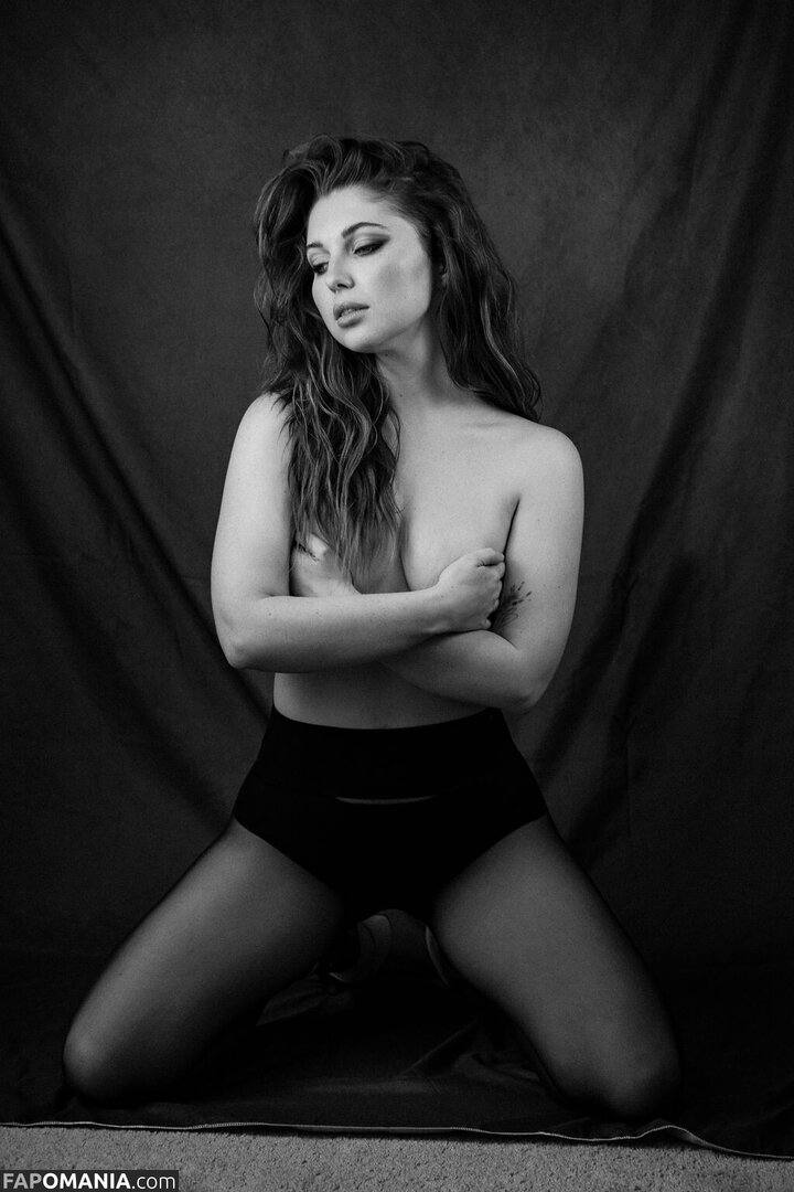 Sammi Hanratty / sammihanratty Naakt OnlyFans  Gelekte foto #315
