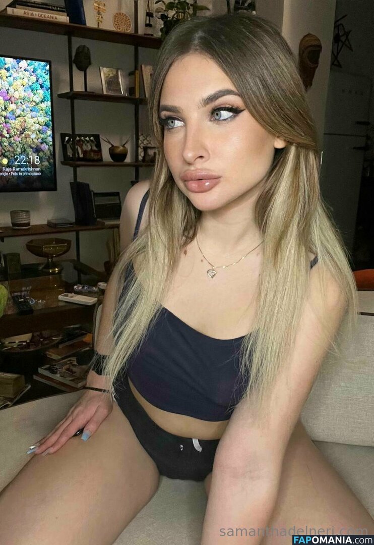 samysamyy Naakt OnlyFans  Gelekte foto #7