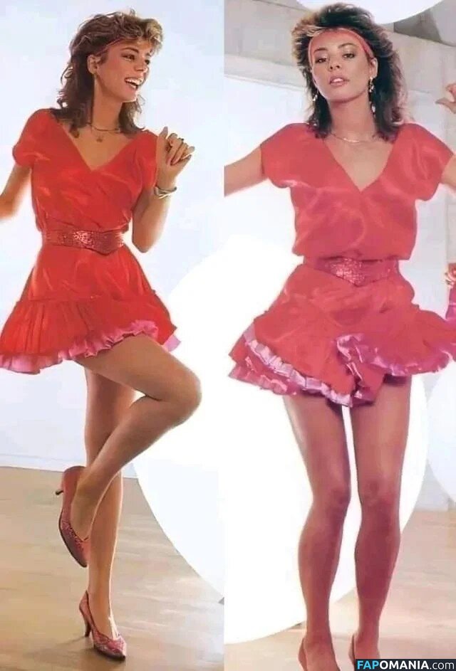 Sandra Lauer Cretu Naakt OnlyFans  Gelekte foto #4