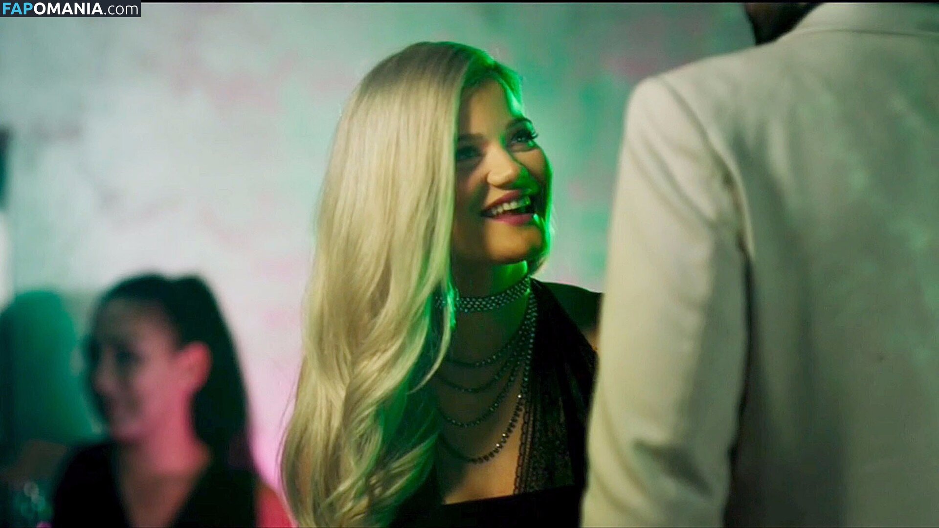 Sandra Lyng Naakt OnlyFans  Gelekte foto #9