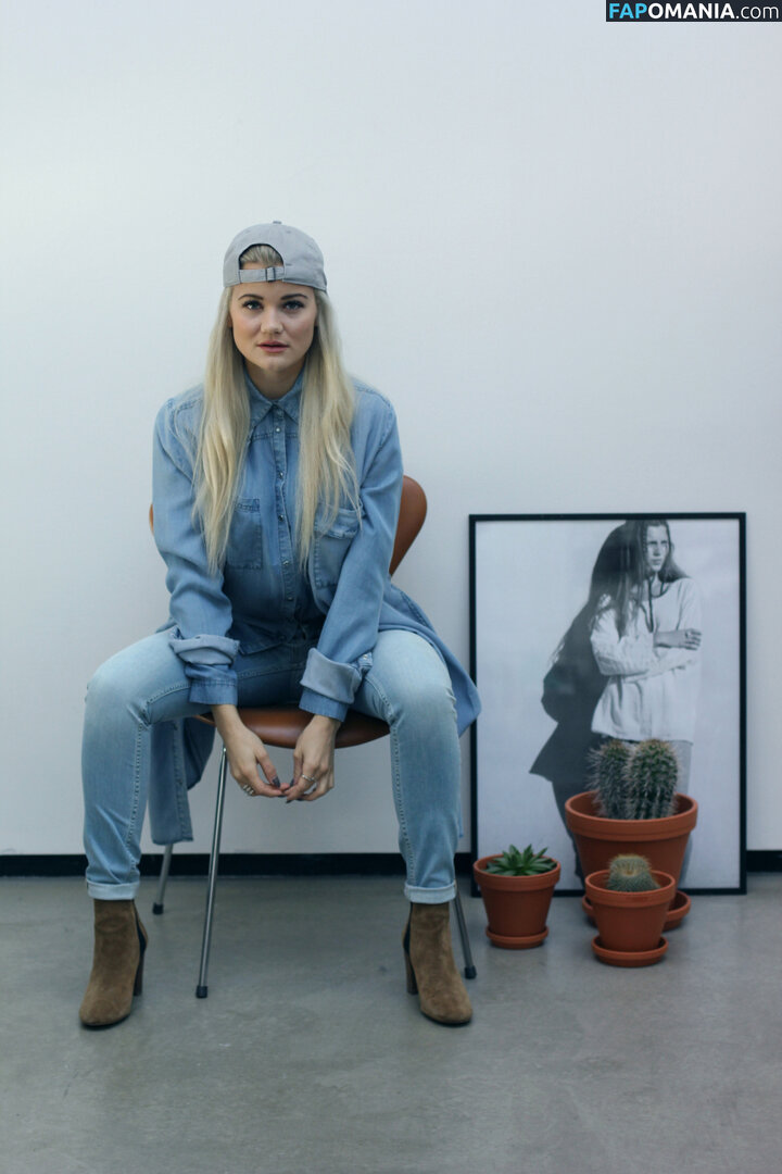 Sandra Lyng Naakt OnlyFans  Gelekte foto #14