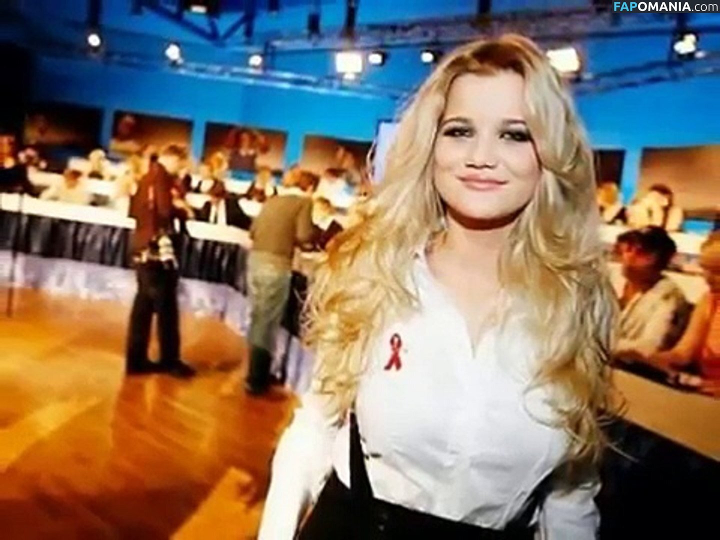 Sandra Lyng Naakt OnlyFans  Gelekte foto #15