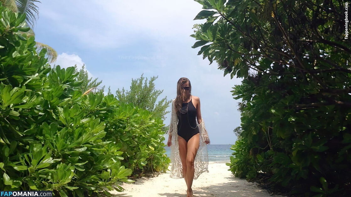 Sandra Lyng Naakt OnlyFans  Gelekte foto #18