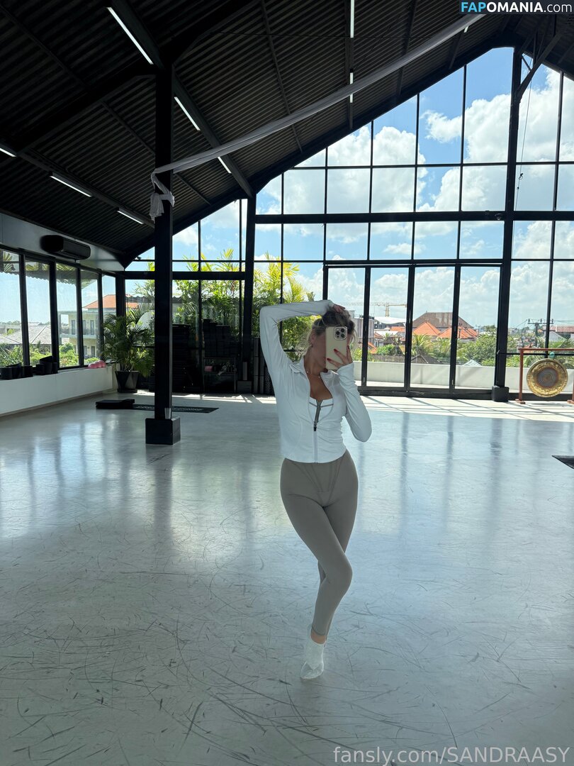 Sandra Sy / Sandraasy / Sandraasyof / _stulovaaa_ / sandrasyy Naakt OnlyFans  Gelekte foto #41