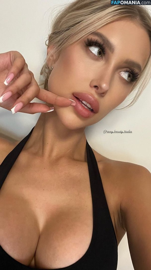 _sandrabieniek Naakt OnlyFans  Gelekte foto #3