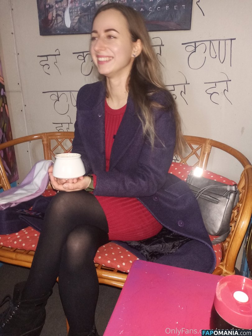 sandras_s Naakt OnlyFans  Gelekte foto #1