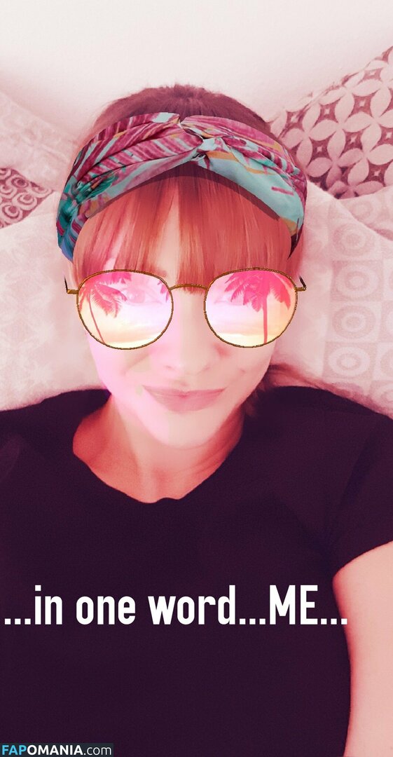 _sandyambrosio_ / sandy_ambrosia Naakt OnlyFans  Gelekte foto #6