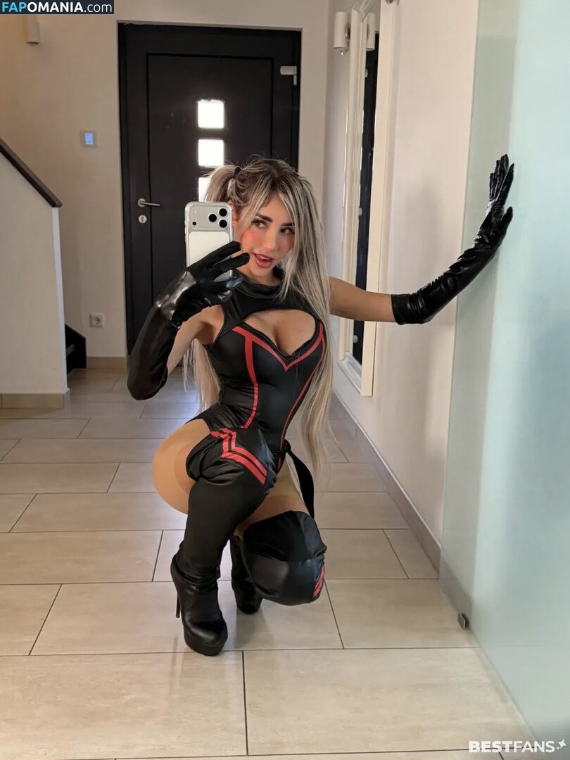 Sandylein_999 / Sandyleinof Naakt OnlyFans  Gelekte foto #5