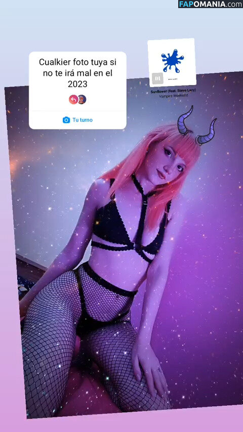 Kari Magali / Sangattsu Naakt OnlyFans  Gelekte foto #22