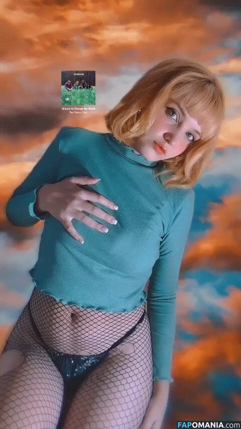 Kari Magali / Sangattsu Naakt OnlyFans  Gelekte foto #25