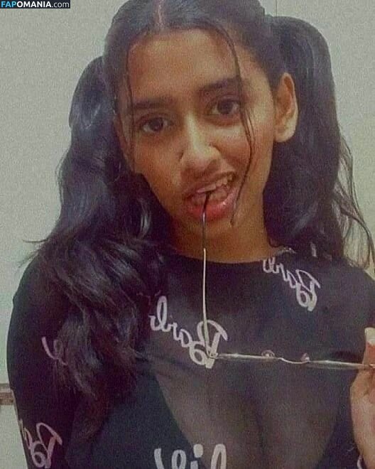 Sanjana Saba / it_z_suzie Naakt OnlyFans  Gelekte foto #2