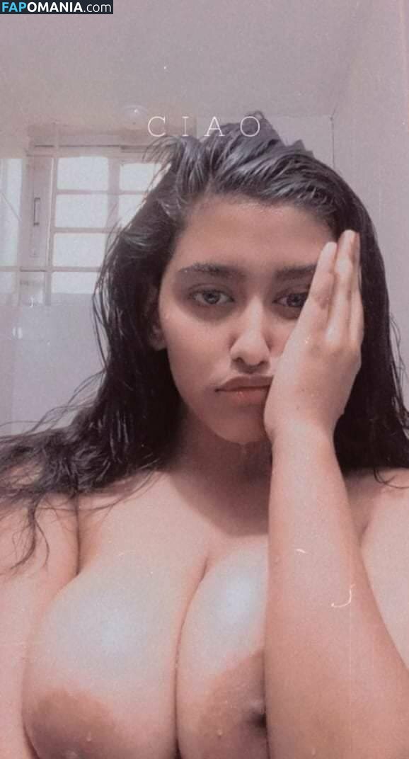Sanjana Saba / it_z_suzie Naakt OnlyFans  Gelekte foto #70