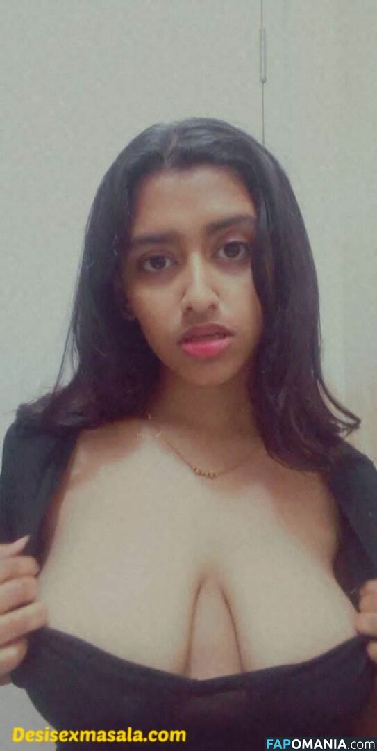 Sanjana Saba / it_z_suzie Naakt OnlyFans  Gelekte foto #100