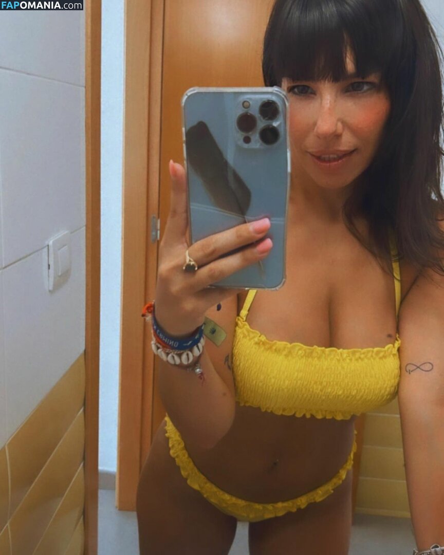 Sara Alarcon / karlaalarcon / sara.alarcon_ / saralarcon Naakt OnlyFans  Gelekte foto #6