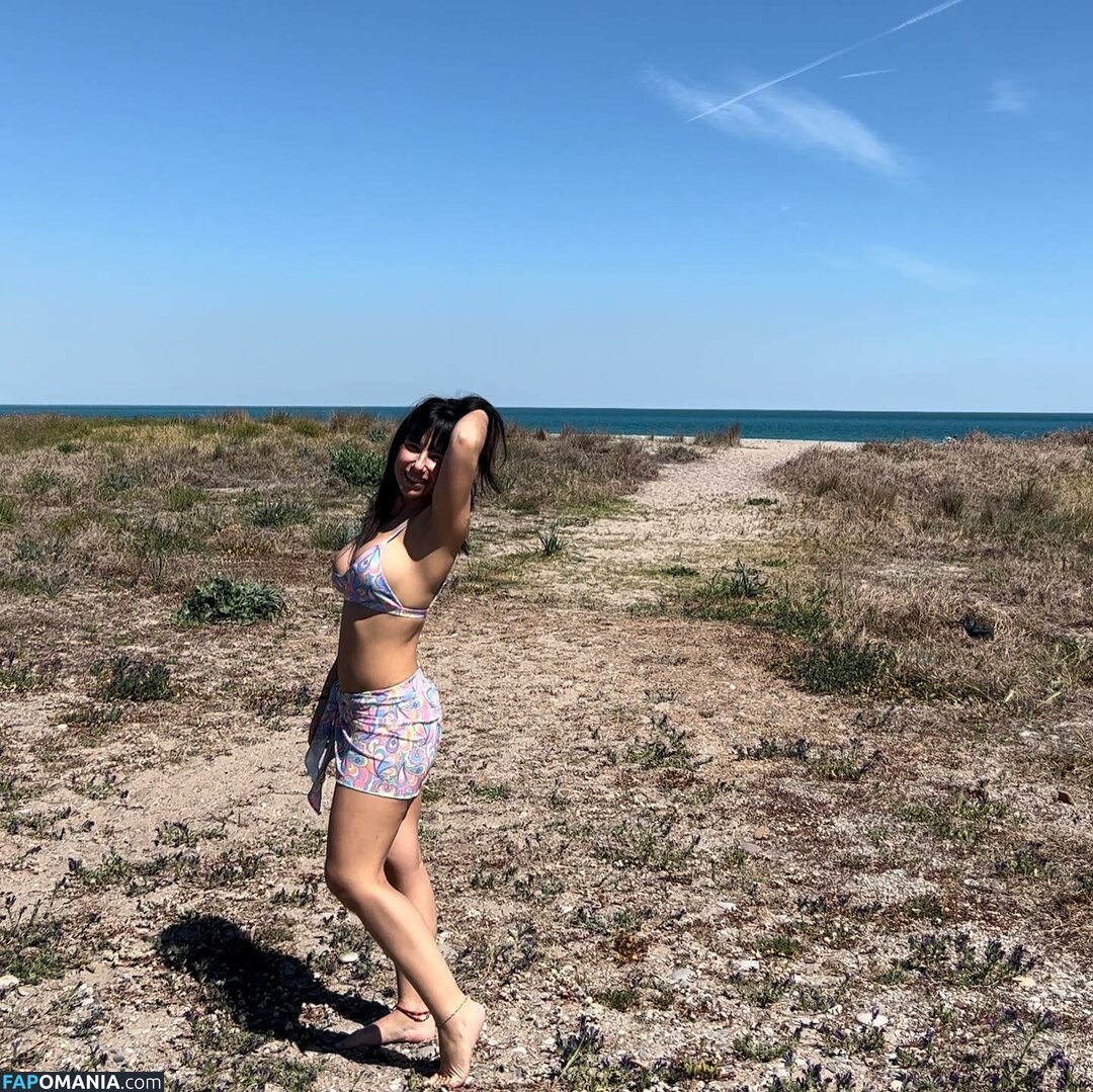 Sara Alarcon / karlaalarcon / sara.alarcon_ / saralarcon Naakt OnlyFans  Gelekte foto #19