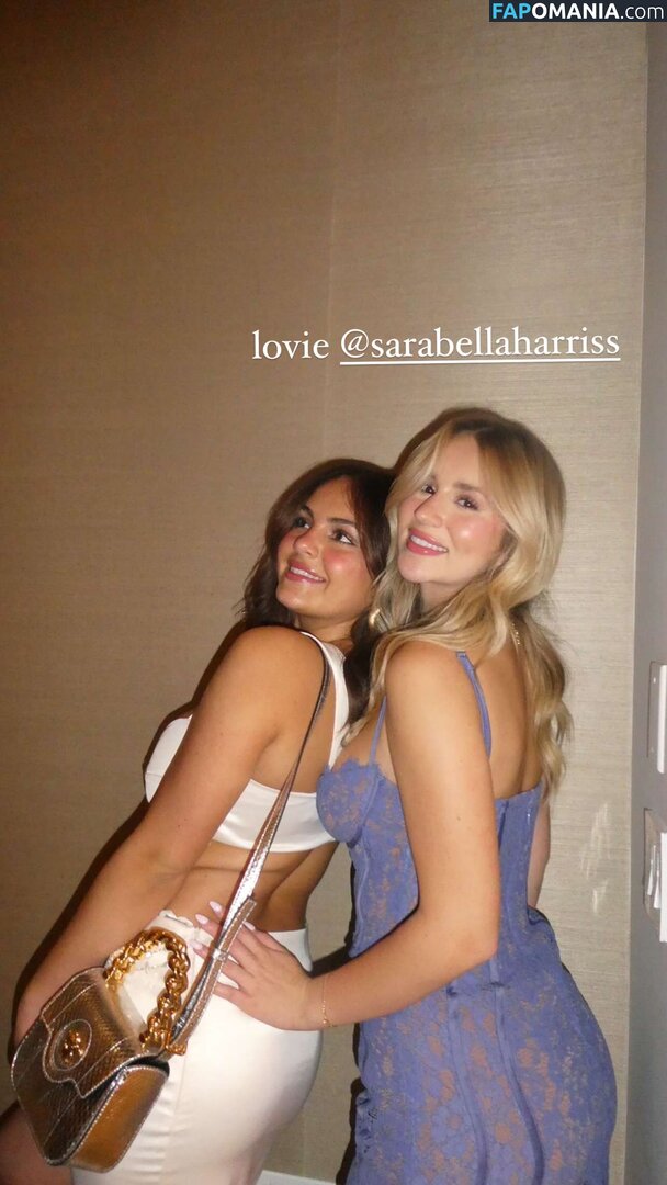 Sara Bella Harris / iamsarahharris Naakt OnlyFans  Gelekte foto #106