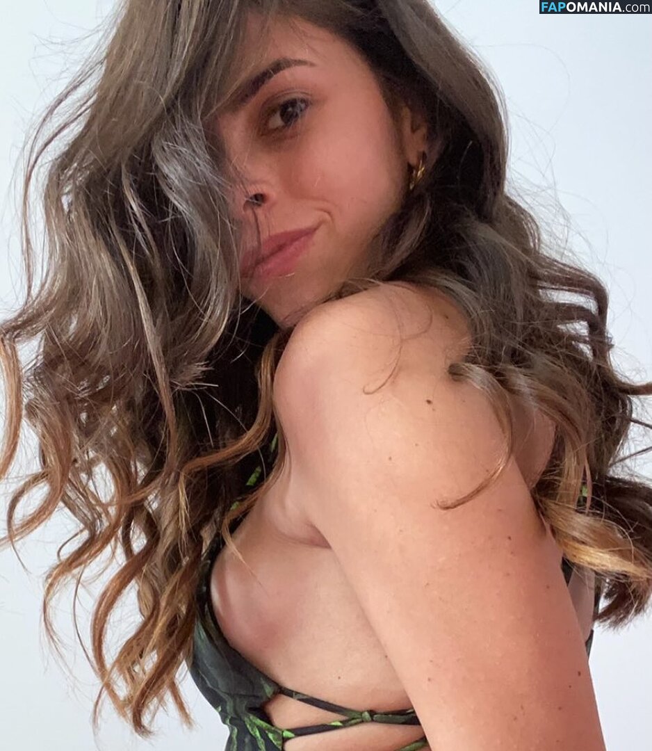 Sara Devastato / ladyaras Naakt OnlyFans  Gelekte foto #20