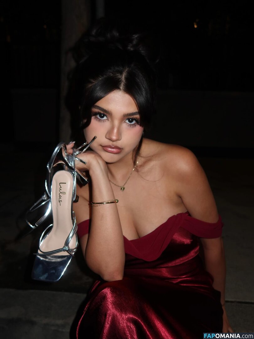 Sara Echeagaray / saraecheagaray Naakt OnlyFans  Gelekte foto #2