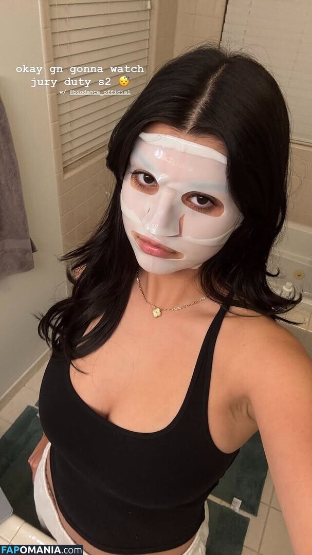 Sara Echeagaray / saraecheagaray Naakt OnlyFans  Gelekte foto #8