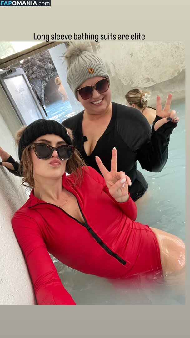 Sara Hopkins / Sayhop Naakt OnlyFans  Gelekte foto #2