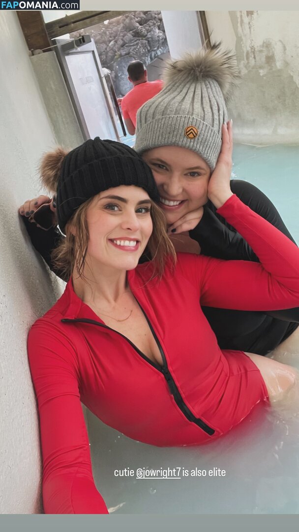 Sara Hopkins / Sayhop Naakt OnlyFans  Gelekte foto #3