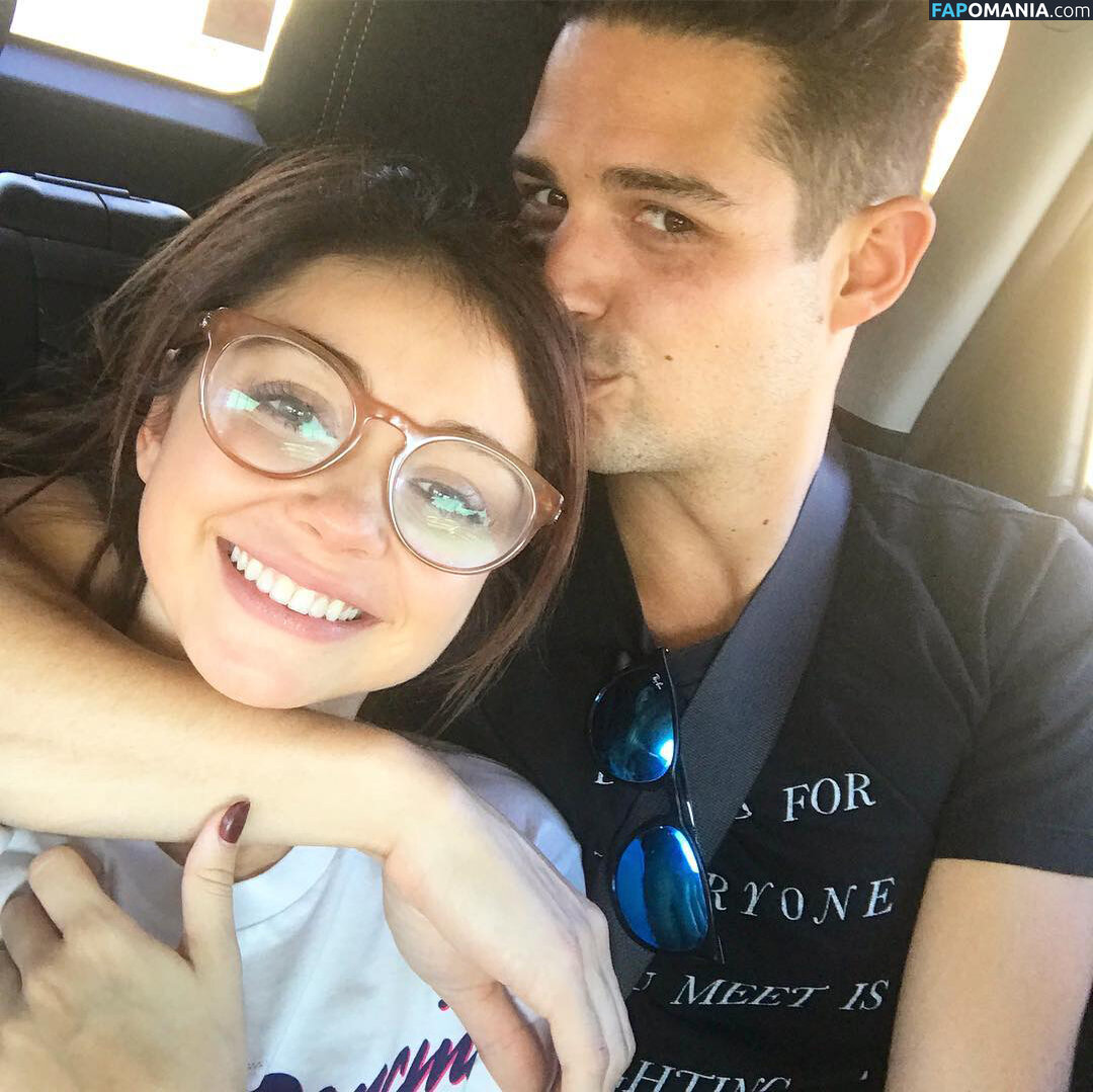 Sara Hyland Naakt OnlyFans  Gelekte foto #14