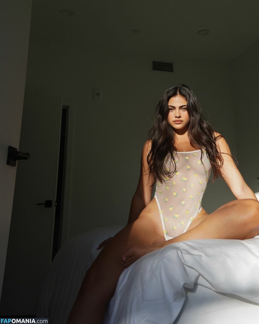 Sara Orrego / saraorrego Naakt OnlyFans  Gelekte foto #138