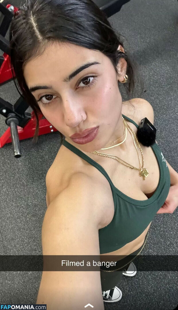 Sara Saffari / sarasaffari__ Naakt OnlyFans  Gelekte foto #191