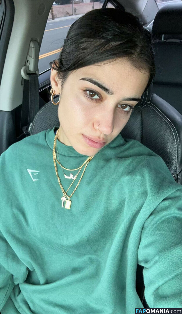 Sara Saffari / sarasaffari__ Naakt OnlyFans  Gelekte foto #221